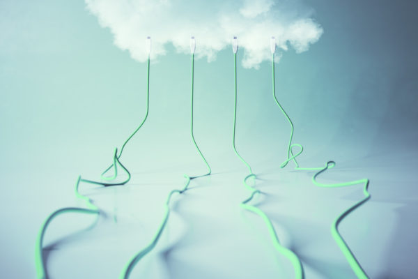 Cloud computing